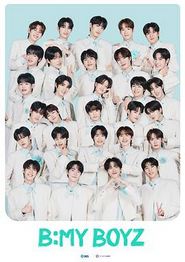 Be My Boyz