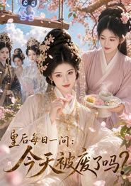 皇后每日一问：今天被废了吗？