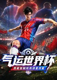 气运世界杯，我能复制所有球星技能