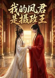 我的凤君是摄政王