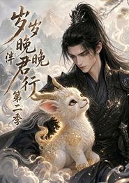 岁岁晚晚伴君行第二季