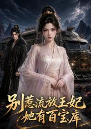 别惹流放王妃，她有百宝库