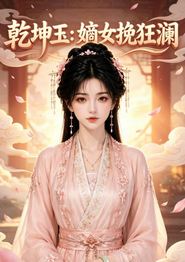 乾坤玉：嫡女挽狂澜