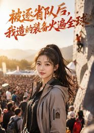 被逐省队后，我造的装备火遍全