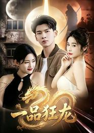 一品狂龙