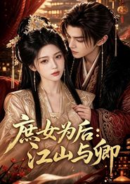 庶女为后：江山与卿