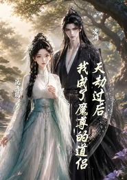 天劫过后，我成了魔尊的道侣