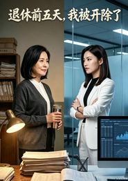 退休前五天，我被开除了