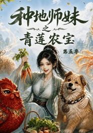 种地师妹之青莲农宝第五季