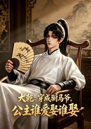 大乾：穿成驸马爷，公主谁爱娶谁娶