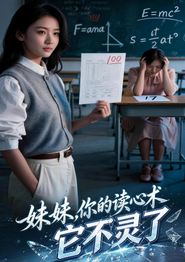 妹妹，你的读心术它不灵了