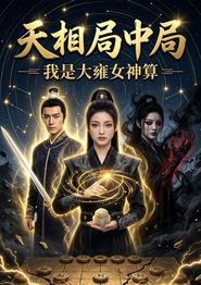 天相局中局，我是人维女神算