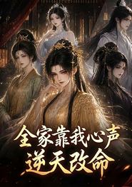 全家靠我心声逆天改命（ai漫剧）