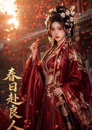 春日赴良人