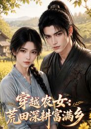 穿越农女：荒田深耕富满乡