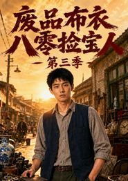废品布衣八零捡宝人第三季