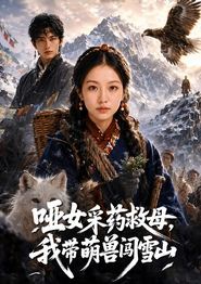 哑女采药救母，我带萌兽闯雪山