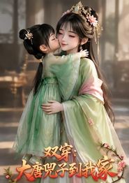 双穿：大唐兕子到我家