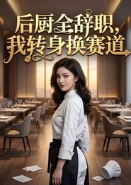 后厨全辞职，我转身换赛道