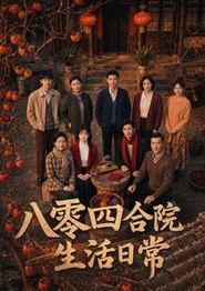 八零四合院生活日常