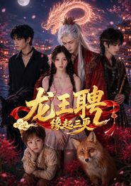 龙王聘：缘起三更