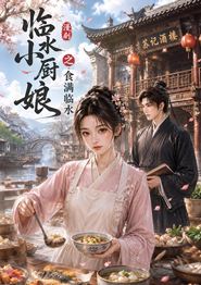 临水小厨娘之食满临水