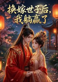 换嫁世子后，我躺赢了