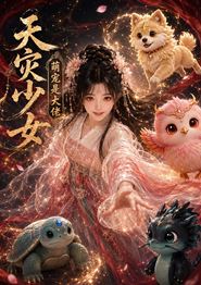 天灾少女