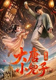 大唐小兕子明达第二季