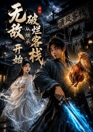 无敌从继承破烂客栈开始