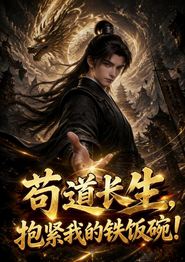 苟道长生，抱紧我的铁饭碗