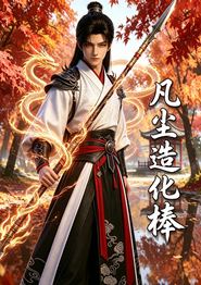 凡尘造化棒