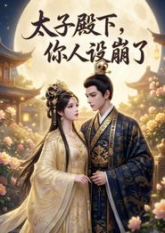 太子殿下，你人设崩了