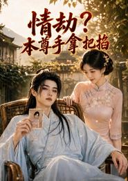情劫？本尊手拿把掐