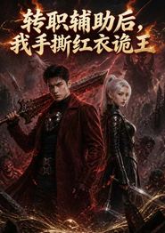 转职辅助后我手撕红衣诡王