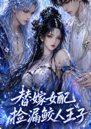 替嫁女配捡漏鲛人王子