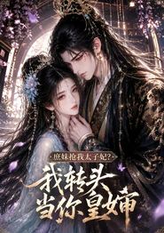 庶妹抢我太子妃？我转头当你皇婶