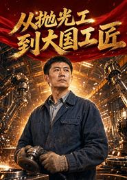从抛光工到大国工匠