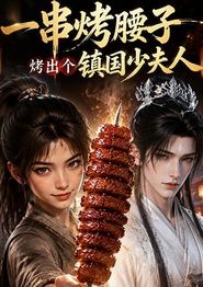 一串烤腰子，烤出个镇国少夫人