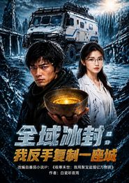 全域冰封：我反手复刻一座城