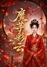 魔芋彩云