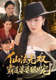 仙法无双，霸道婆婆狠狠宠