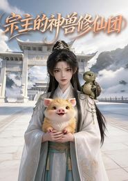宗主的神兽修仙团
