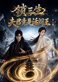 锁三生，夫君竟是活阎王真人版