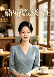 婚内算账逆袭为王