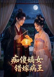痴傻嫡女错嫁病王