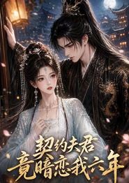 契约夫君竟暗恋我六年
