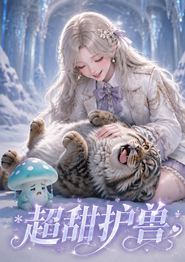 超甜护兽