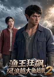 渔王狂飙，风浪越大鱼越贵 2