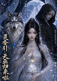 灵香引：天巫归来啦